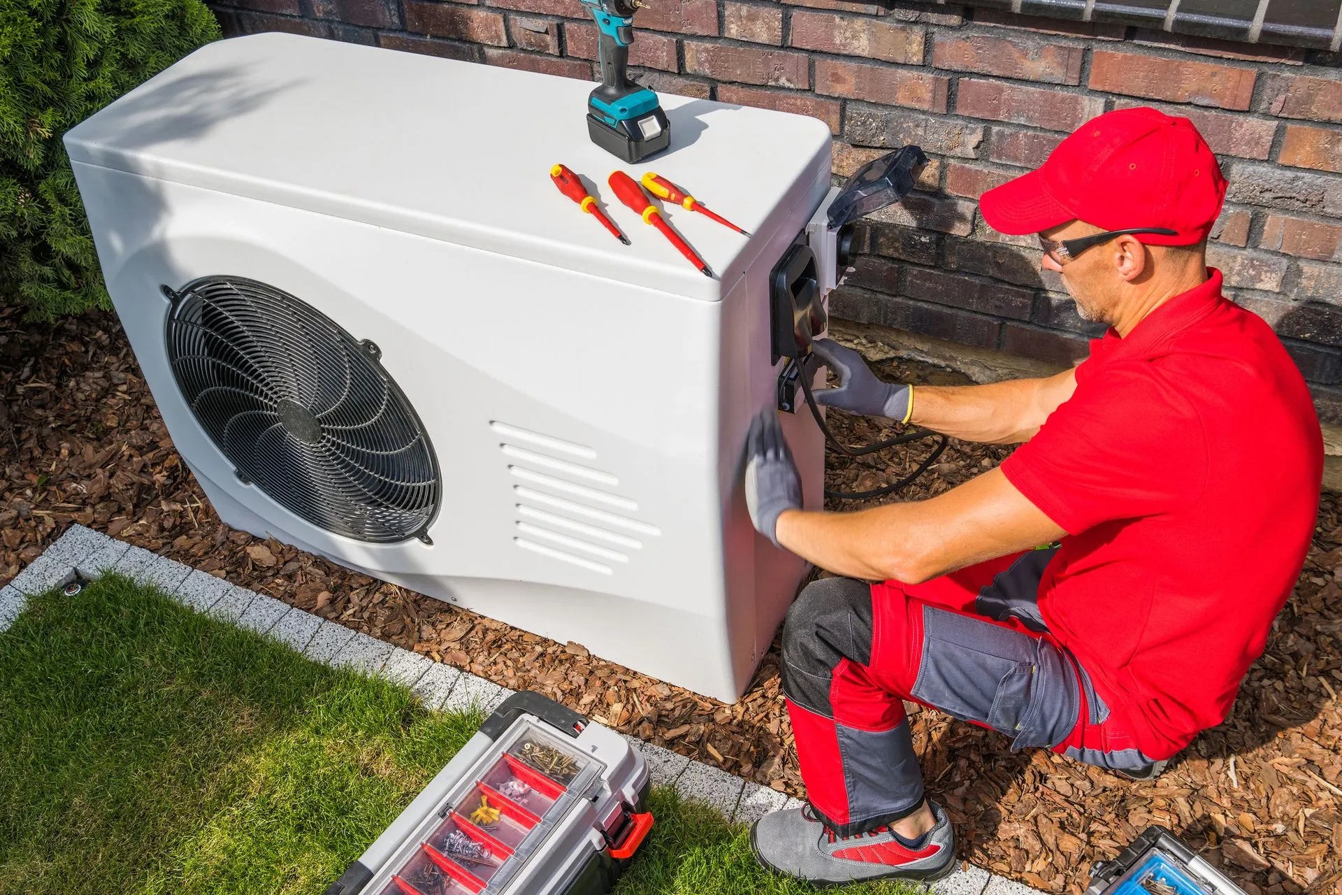About HVAC in Peoria Heights, IL